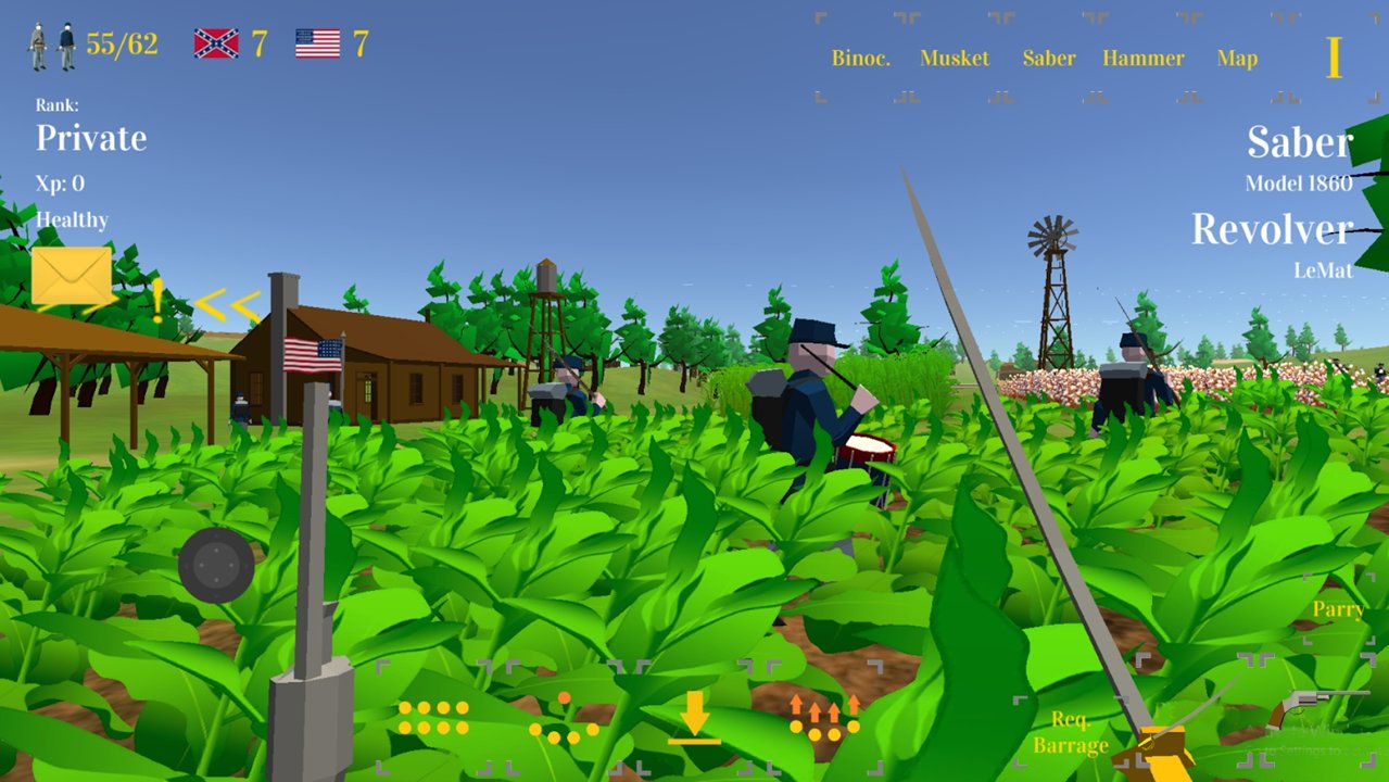 維克斯堡之役2 v1 2