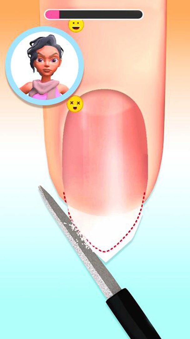 我的小公主美甲 v2.8 2