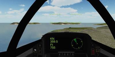 f18戰斗機模擬器 v1.0 2
