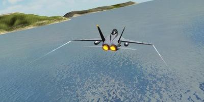 f18戰斗機模擬器 v1.0 1