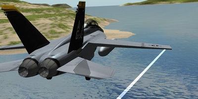f18戰斗機模擬器 v1.0 0