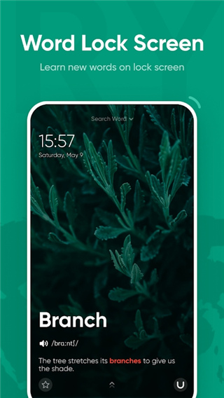 U-Dictionary去廣告 v6.7.2 官方版 4