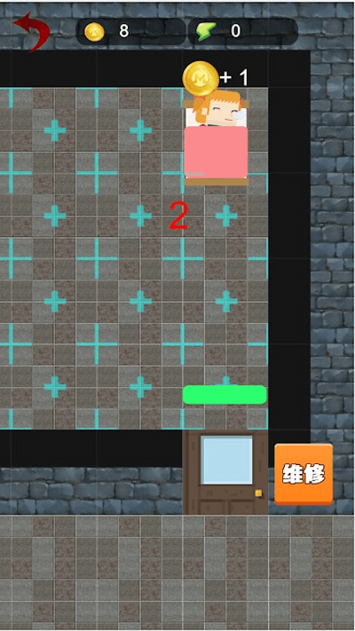 迷你逃脫世界 v2.0 1