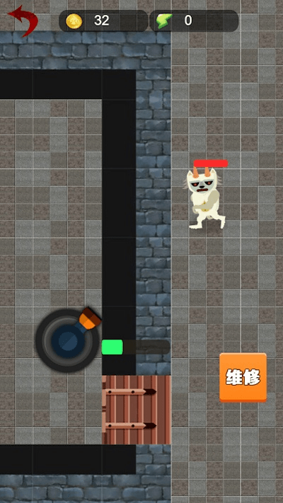 迷你逃脫世界 v2.0 2