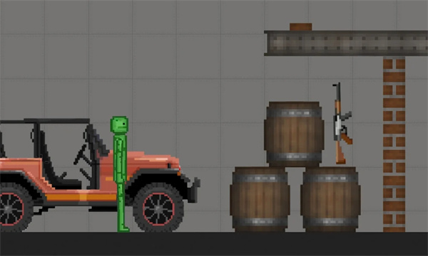 生物游樂場 v1.0.5 0
