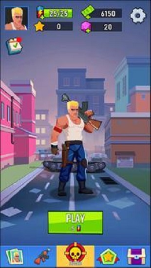 士兵的任務(wù) v0.1 2