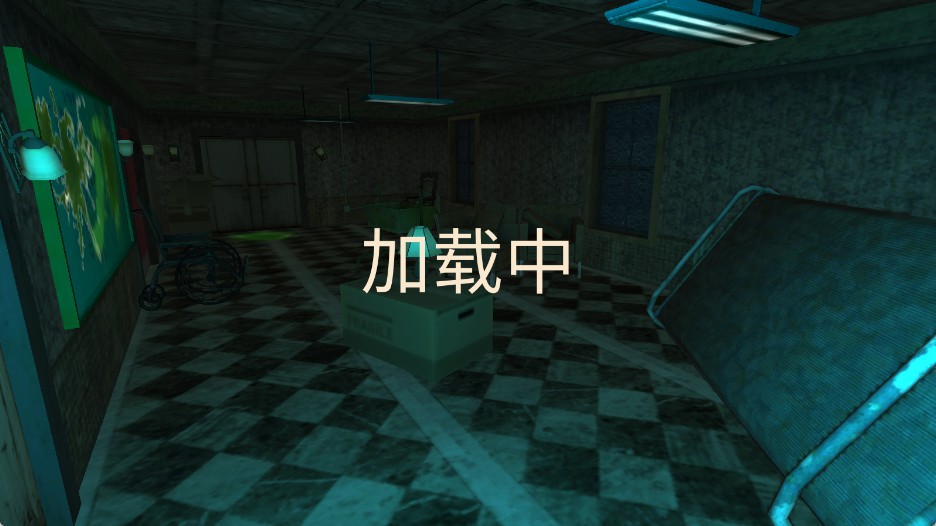 恐怖偽人世界逃離 v1.0 3