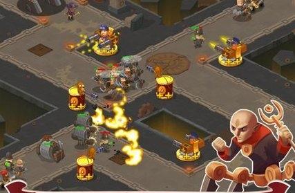 蒸汽朋克辛迪加2 v1.0.5 2