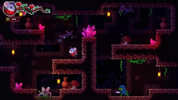 老鼠勇士 v1.0.0.0 2