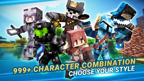 大逃殺競技場 v1.2 0