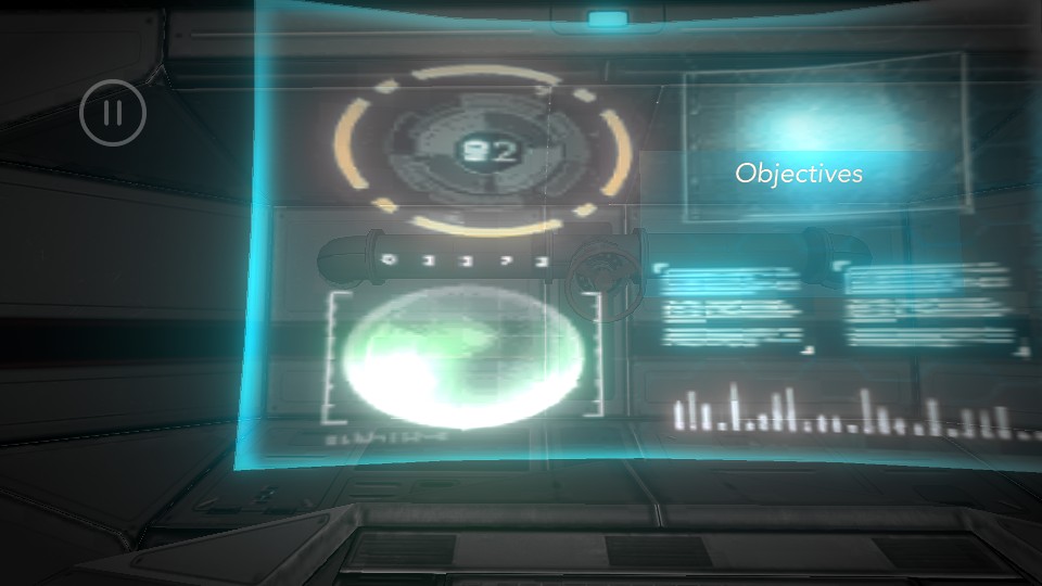 深空第一類接觸 v1.0.1 0