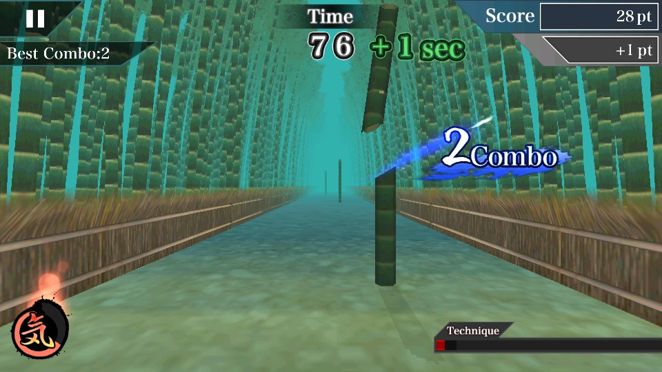 武士之劍 v1.0.3 0