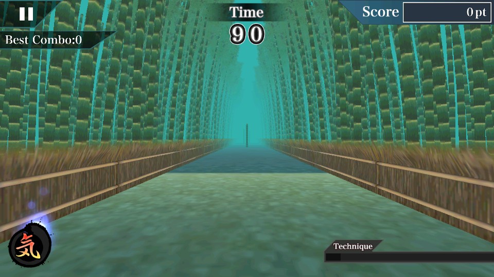 武士之劍 v1.0.3 1