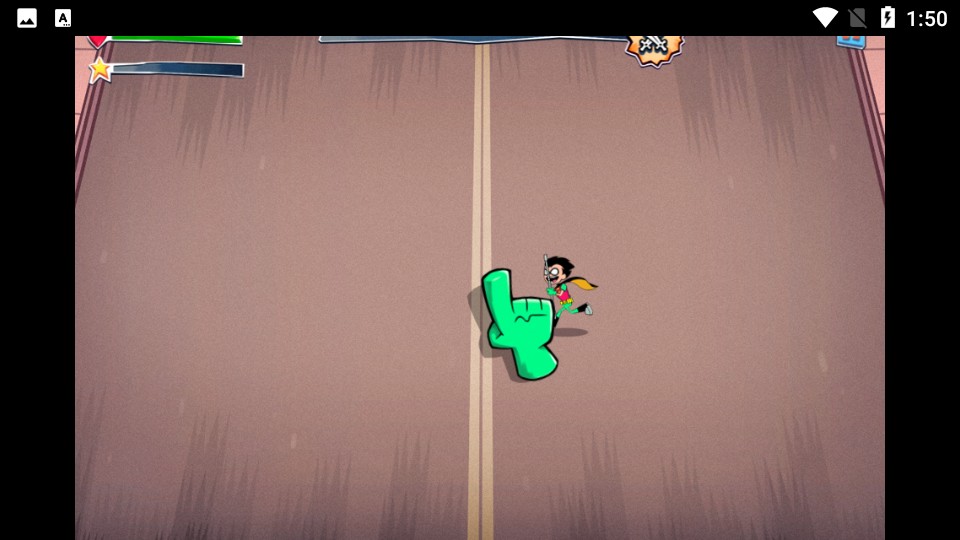 少年泰坦正義之刃 v1.0.1 1