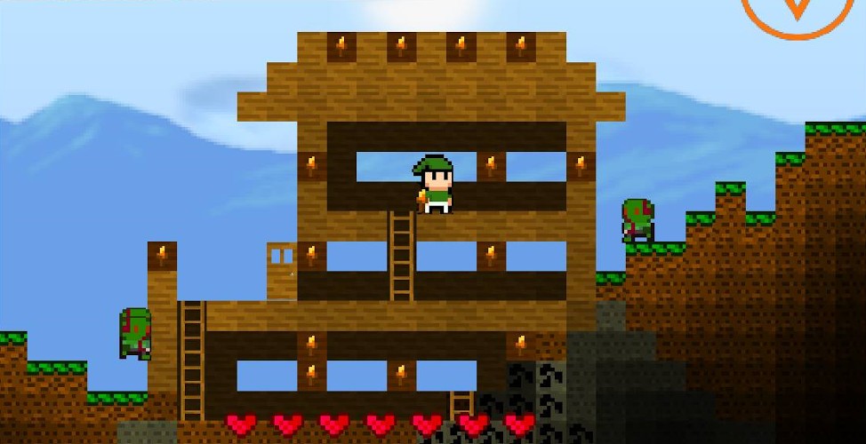 我的殖民地 v1.5.41 BETA 1