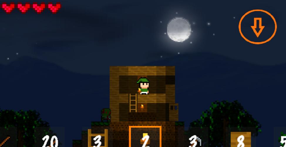 我的殖民地 v1.5.41 BETA 2