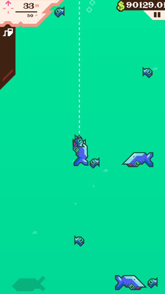 荒謬的釣魚 v1.2.2.4 1