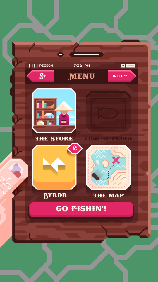 荒謬的釣魚 v1.2.2.4 2