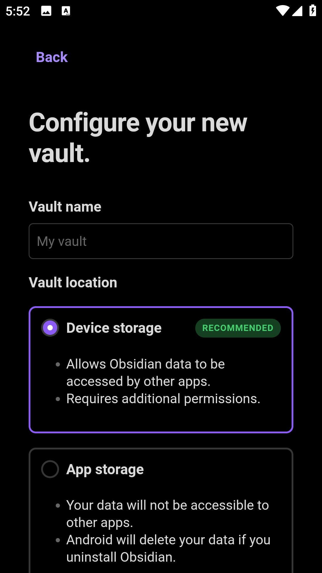 obsidian中文版 v1.9.10 最新版 2