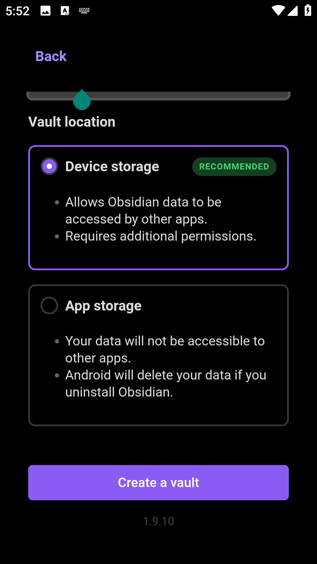 obsidian中文版 v1.9.10 最新版 1