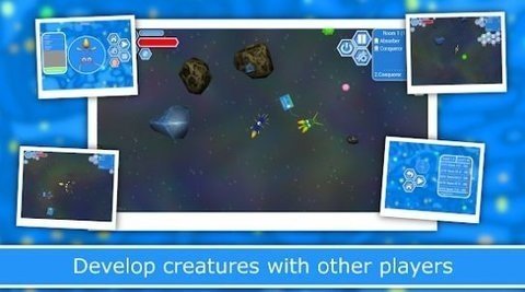 細(xì)胞進(jìn)化史 v1.3.1 0