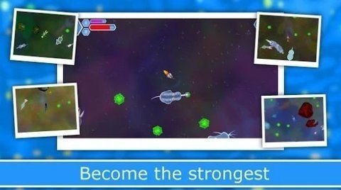 細(xì)胞進(jìn)化史 v1.3.1 1
