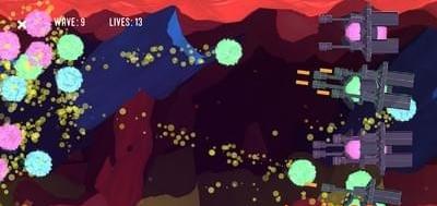 病毒入侵 v1.2 2