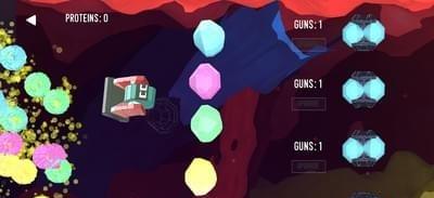 病毒入侵 v1.2 1