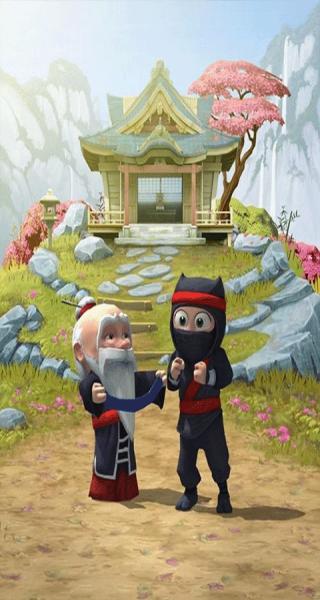 笨拙忍者 v1.6.3 0