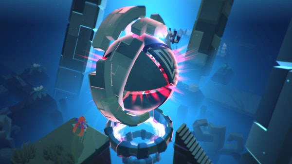 懸浮立方之迷失之城 v1.0.1 0