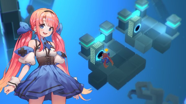 懸浮立方之迷失之城 v1.0.1 1