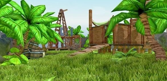 生存島終極工藝品 v1.0.1 1