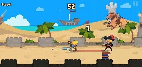島嶼混戰(zhàn) v1.0.0 1