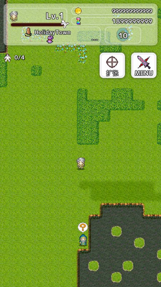 從2開始的打怪生活 v2.0.0 1