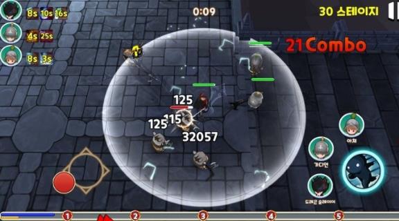永恒獵人 v1.0.29 2