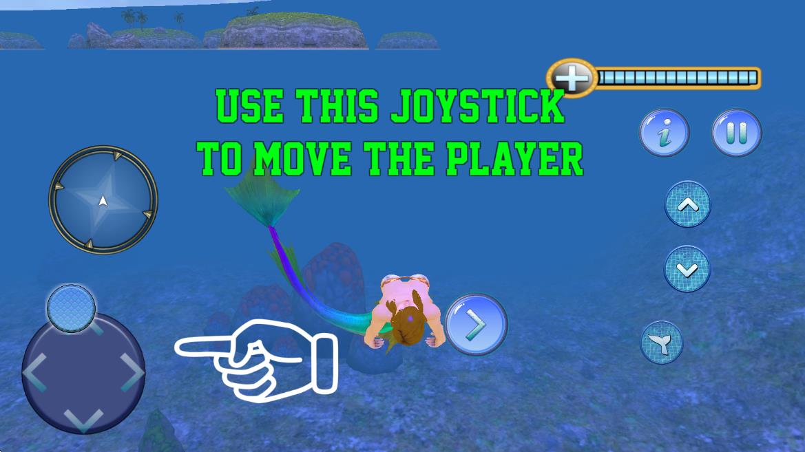 美人魚模擬器 v2.1 0