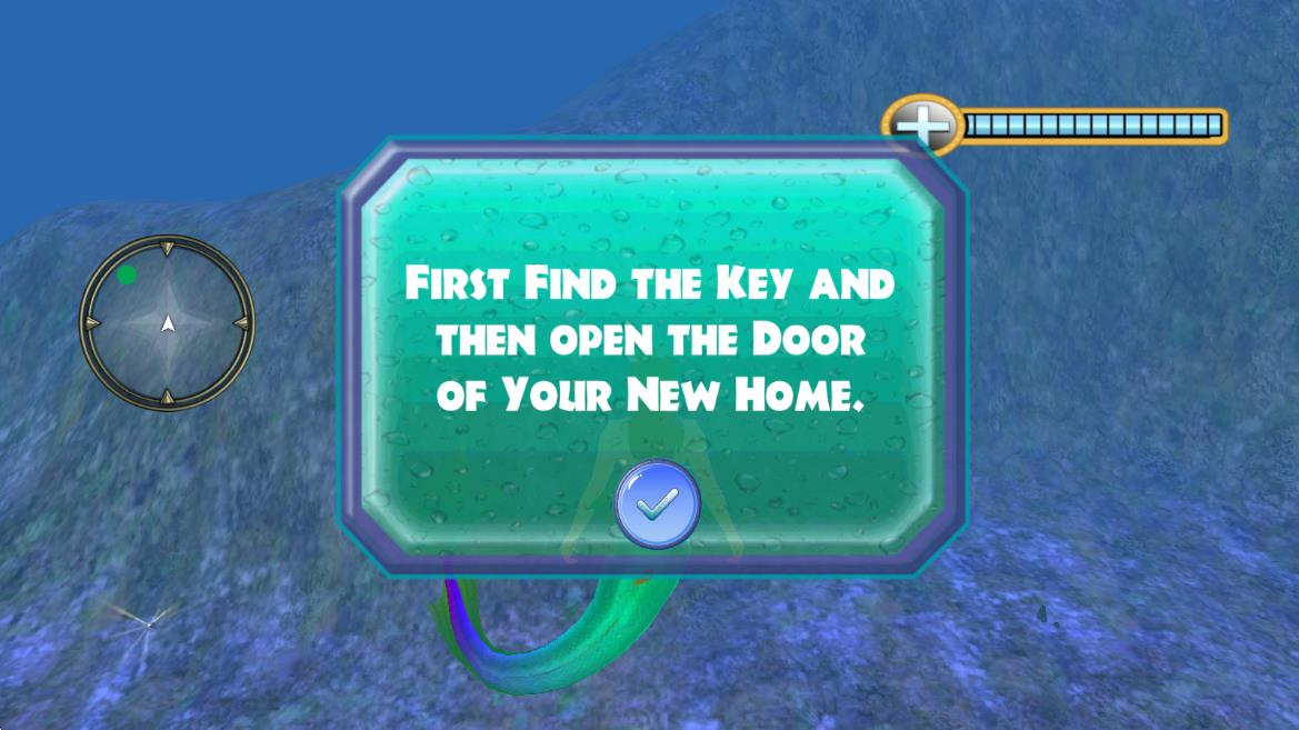 美人魚模擬器 v2.1 1