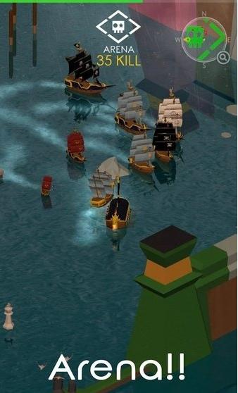 獨島 v1.16.6 0