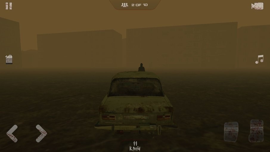 夜半鬼車 v1.1 0