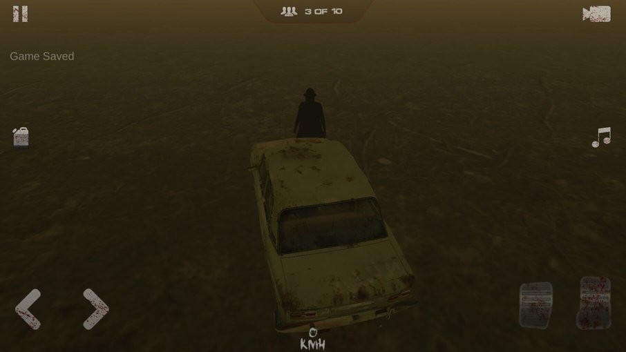 夜半鬼車 v1.1 1