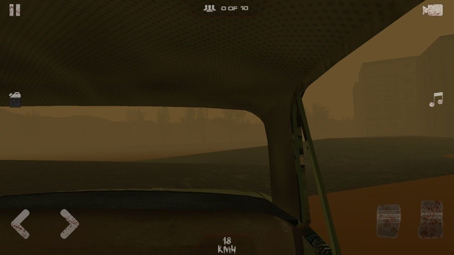 夜半鬼車 v1.1 2