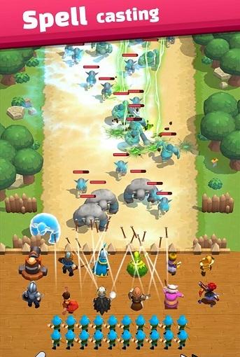 野生城堡 v0.0.24 1