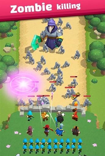 野生城堡 v0.0.24 0