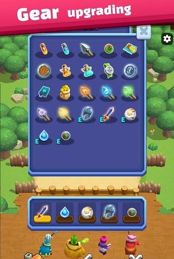 野生城堡 v0.0.24 2