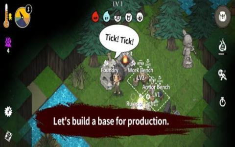 狂野的黑暗 v0.9.88 0