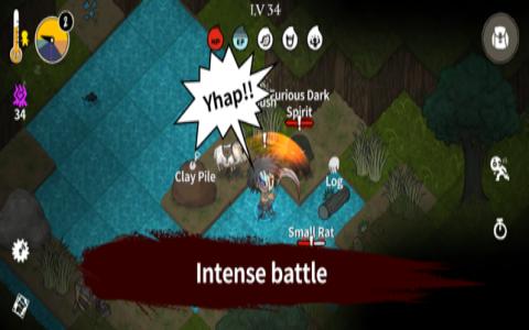 狂野的黑暗 v0.9.88 1