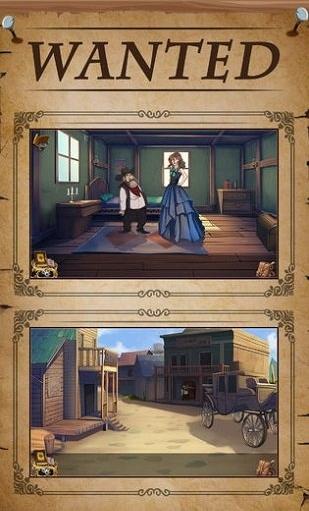 西部小鎮歷險記 v1.0 2