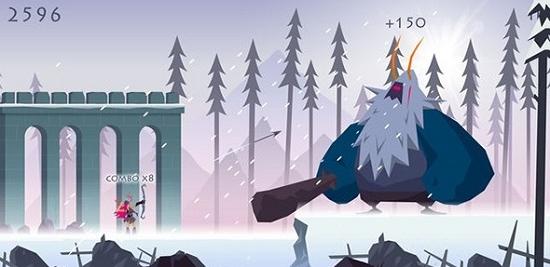 維京射手征途 v2.1.0 2