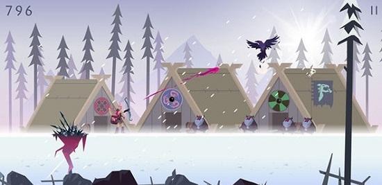 維京射手征途 v2.1.0 0