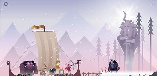 維京射手征途 v2.1.0 1